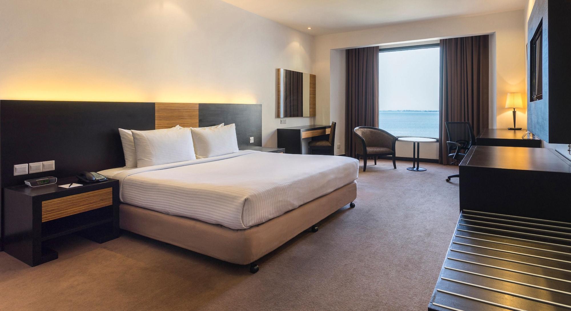 Bayview Hotel Georgetown Penang Dış mekan fotoğraf