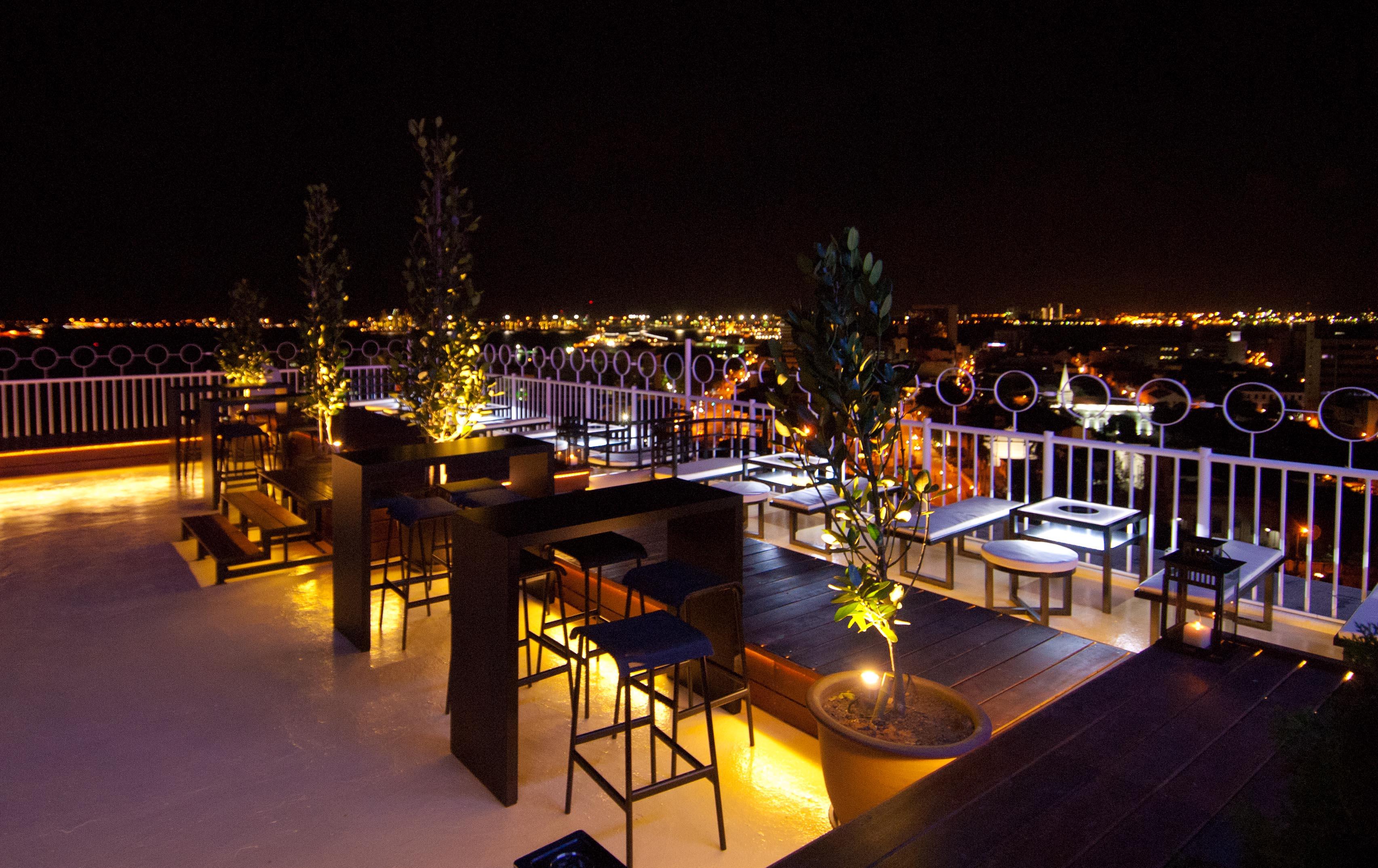 Bayview Hotel Georgetown Penang Dış mekan fotoğraf